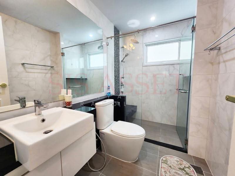 Supalai Riva Grande Rama 3, Bangkok, Rama 3 Road, Chong Nonsi, Yan Nawa, Bangkok, 2 Bedrooms, 89 sqm, Condo For Sale, by Poonyaporn Veerabulyarit, 500516810 - DDproperty.com