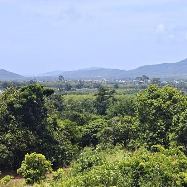 วิวทะเล - ติดภูเขา ตำบลบางเสร่ อำเภอสัตหีบ จังหวัดชลบุรี, Chon Buri (Pattaya), ใกล้ถนนเส้น 332 - ซอยวัดหุปเขาสวรรค์ ทุ่งโป่ง, Bang Sa-re, Sattahip, Chon Buri (Pattaya), , 65,352 sqm, Land For Sale, by Nichapa Phiachan, 500516811 - DDproperty.com