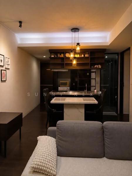 Siamese Gioia, Bangkok, Sukhumvit 31 Road, Khlong Tan Nua, Watthana, Bangkok, 2 Bedrooms, 70 sqm, Condo For Rent, by Sunny Next Step, 500516812 - DDproperty.com