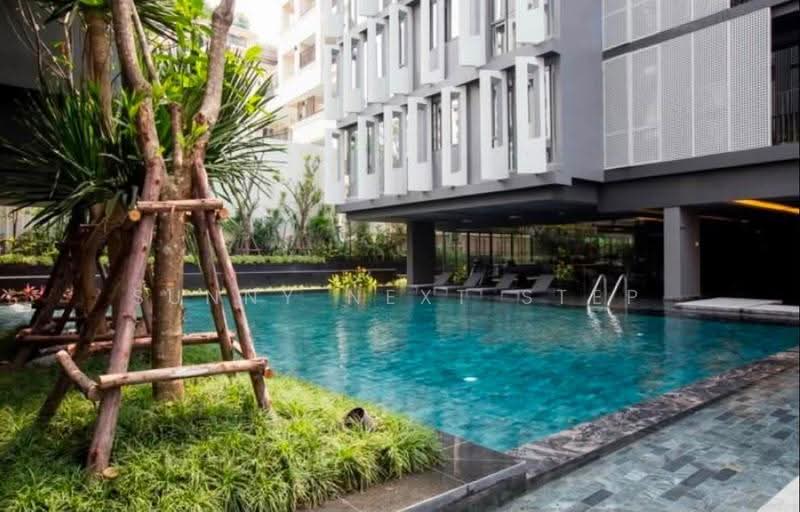 Siamese Gioia, Bangkok, Sukhumvit 31 Road, Khlong Tan Nua, Watthana, Bangkok, 2 Bedrooms, 70 sqm, Condo For Rent, by Sunny Next Step, 500516812 - DDproperty.com