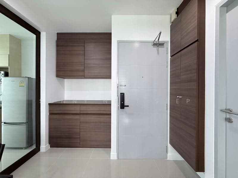 IDEO Verve Sukhumvit, bangkok, 2077 Sukhumvit Road, Phra Kanong Nua, Watthana, Bangkok, 2 Bedrooms, 64 sqm, Condo For Rent, by Sunny Next Step, 500516814 - DDproperty.com