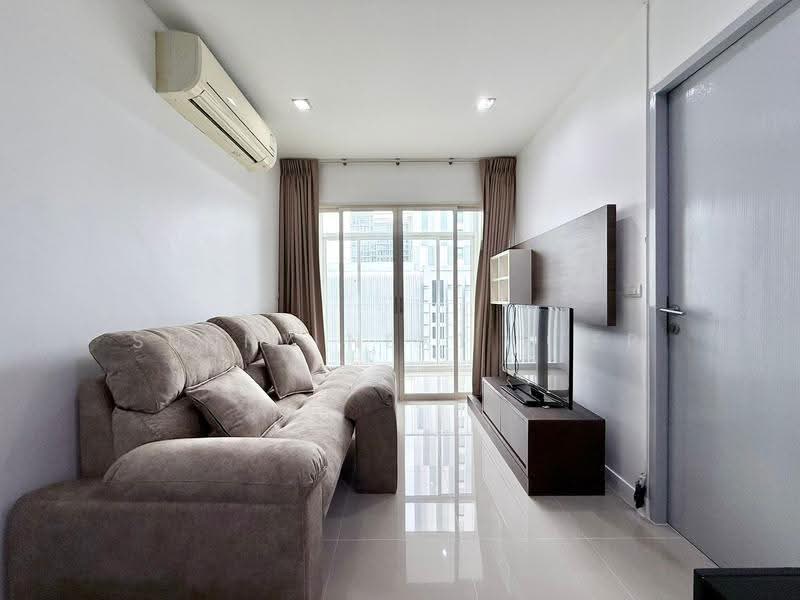 IDEO Verve Sukhumvit, bangkok, 2077 Sukhumvit Road, Phra Kanong Nua, Watthana, Bangkok, 2 Bedrooms, 64 sqm, Condo For Rent, by Sunny Next Step, 500516814 - DDproperty.com