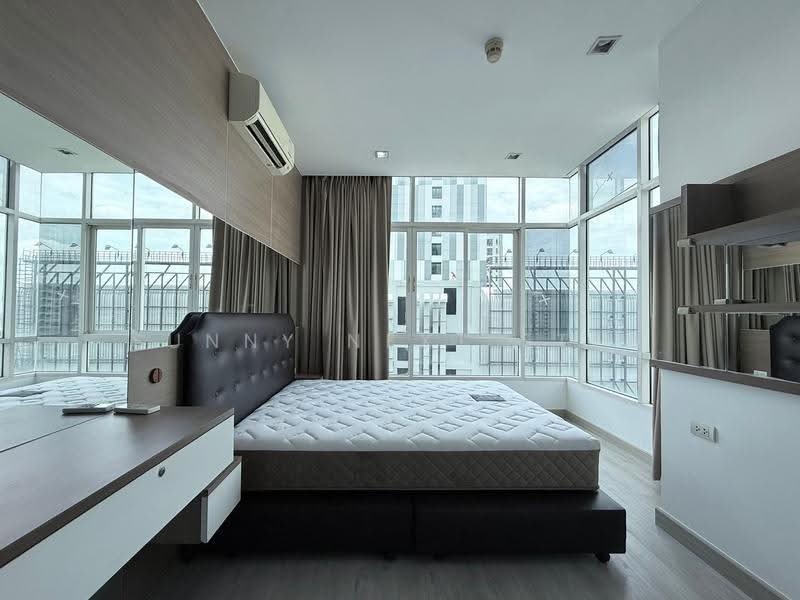 IDEO Verve Sukhumvit, bangkok, 2077 Sukhumvit Road, Phra Kanong Nua, Watthana, Bangkok, 2 Bedrooms, 64 sqm, Condo For Rent, by Sunny Next Step, 500516814 - DDproperty.com