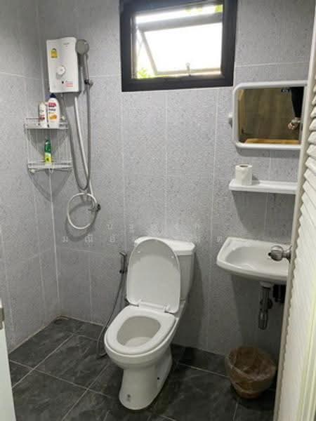 House Ladkrabang - Suvarnabhumi, Bangkok, หลวงแพ่ง, Khum Thong, Lat Krabang, Bangkok, 3 Bedrooms, 200 sqm, Single Detached House For Rent, by นัฐพงค์ มณีอัครเนตร, 500516815 - DDproperty.com