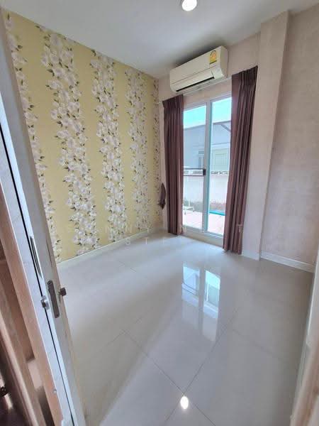 Bangkok Boulevard Ramintra 3, Bangkok, Kanchanaphisek Road, Ram Inthra, Khan Na Yao, Bangkok, 4 Bedrooms, 245 sqm, Single Detached House For Rent, by Sunny Next Step, 500516816 - DDproperty.com