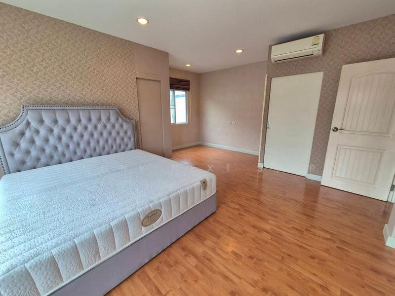 Bangkok Boulevard Ramintra 3, Bangkok, Kanchanaphisek Road, Ram Inthra, Khan Na Yao, Bangkok, 4 Bedrooms, 245 sqm, Single Detached House For Rent, by Sunny Next Step, 500516816 - DDproperty.com