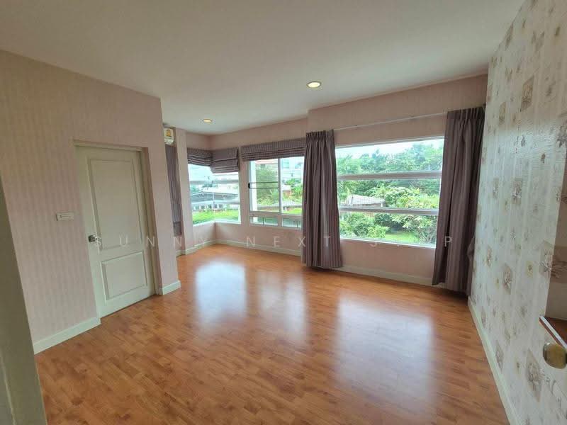 Bangkok Boulevard Ramintra 3, Bangkok, Kanchanaphisek Road, Ram Inthra, Khan Na Yao, Bangkok, 4 Bedrooms, 245 sqm, Single Detached House For Rent, by Sunny Next Step, 500516816 - DDproperty.com