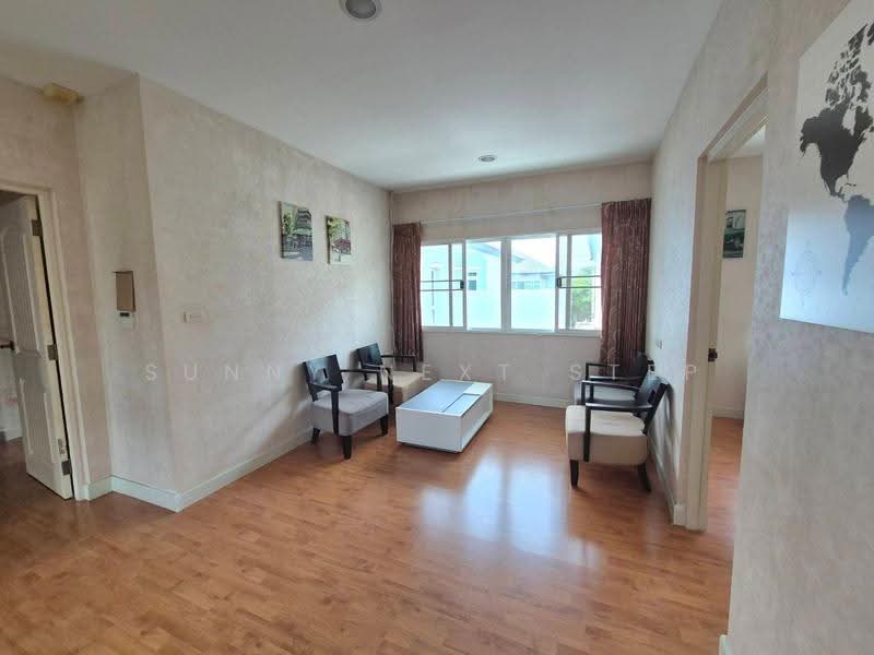 Bangkok Boulevard Ramintra 3, Bangkok, Kanchanaphisek Road, Ram Inthra, Khan Na Yao, Bangkok, 4 Bedrooms, 245 sqm, Single Detached House For Rent, by Sunny Next Step, 500516816 - DDproperty.com