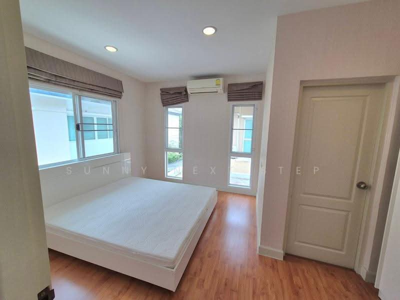 Bangkok Boulevard Ramintra 3, Bangkok, Kanchanaphisek Road, Ram Inthra, Khan Na Yao, Bangkok, 4 Bedrooms, 245 sqm, Single Detached House For Rent, by Sunny Next Step, 500516816 - DDproperty.com