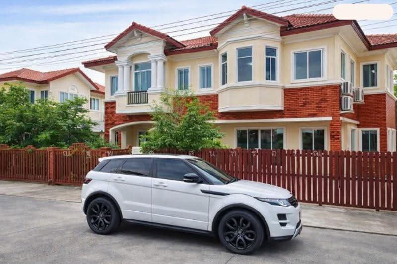 ไม่พบโครงการ, Samut Prakan, บางนา, Bangphli Yai, Bang Plee, Samut Prakan, 3 Bedrooms, 140 sqm, Single Detached House For Rent, by ณัฐพงศ์ สุนทรอรุณ, 500516827 - DDproperty.com