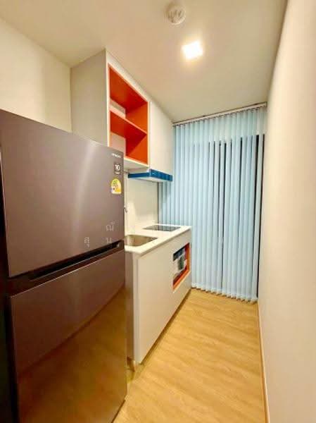 Kave Luminous Bangmod, Bangkok, Phutthabucha Road, Bangmot, Thung Khru, Bangkok, 1 Bedroom, 26 sqm, Condo For Rent, by ณัฐพงศ์ สุนทรอรุณ, 500516832 - DDproperty.com