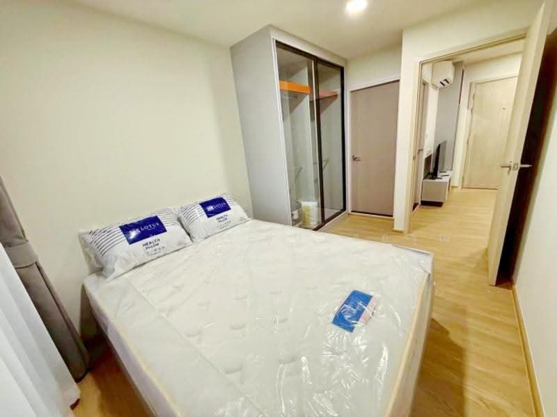 Kave Luminous Bangmod, Bangkok, Phutthabucha Road, Bangmot, Thung Khru, Bangkok, 1 Bedroom, 26 sqm, Condo For Rent, by ณัฐพงศ์ สุนทรอรุณ, 500516832 - DDproperty.com