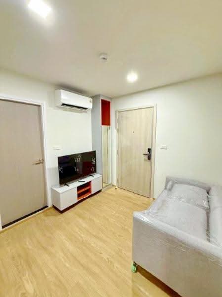 Kave Luminous Bangmod, Bangkok, Phutthabucha Road, Bangmot, Thung Khru, Bangkok, 1 Bedroom, 26 sqm, Condo For Rent, by ณัฐพงศ์ สุนทรอรุณ, 500516832 - DDproperty.com