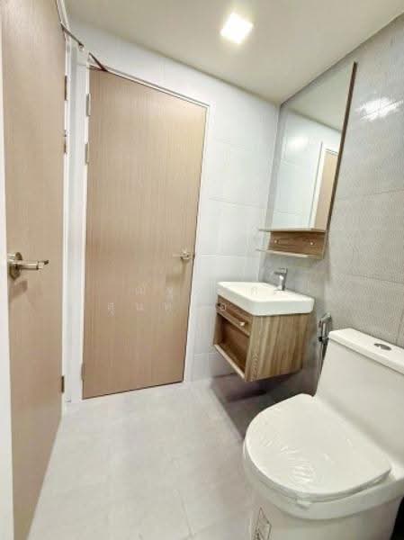 Kave Luminous Bangmod, Bangkok, Phutthabucha Road, Bangmot, Thung Khru, Bangkok, 1 Bedroom, 26 sqm, Condo For Rent, by ณัฐพงศ์ สุนทรอรุณ, 500516832 - DDproperty.com