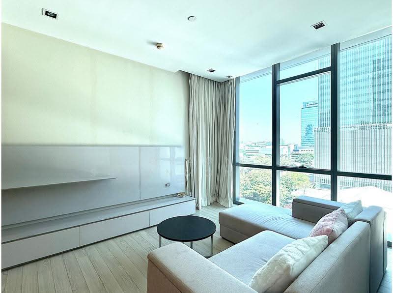 The Room Sukhumvit 21 : เดอะ รูม สุขุมวิท 21, กรุงเทพ, ถนน อโศกมนตรี, คลองเตยเหนือ, วัฒนา, กรุงเทพ, 53 ตร.ม., คอนโด ให้เช่า, โดย Oraon Suwanmongko, 500516834 - DDproperty.com