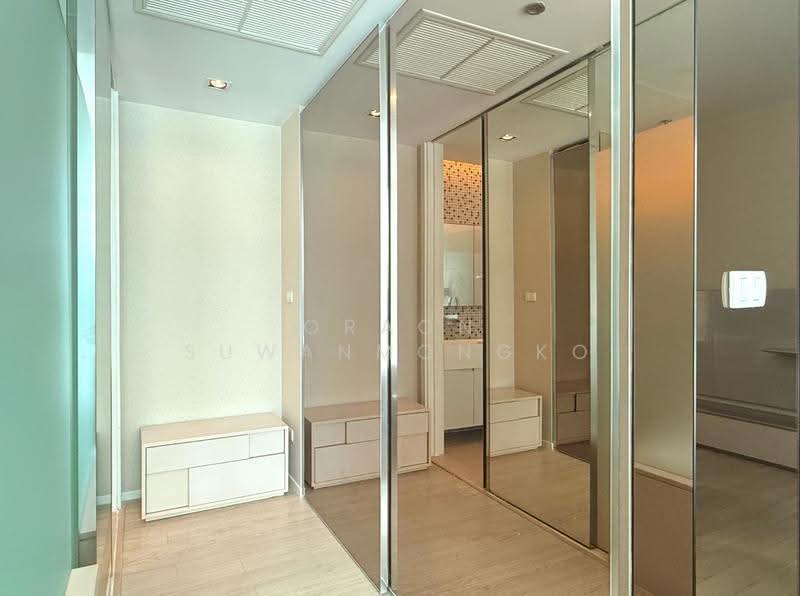 The Room Sukhumvit 21, Bangkok, Asok Montri Rd, Khlongtoei Nua, Watthana, Bangkok, 1 Bedroom, 53 sqm, Condo For Rent, by Oraon Suwanmongko, 500516834 - DDproperty.com