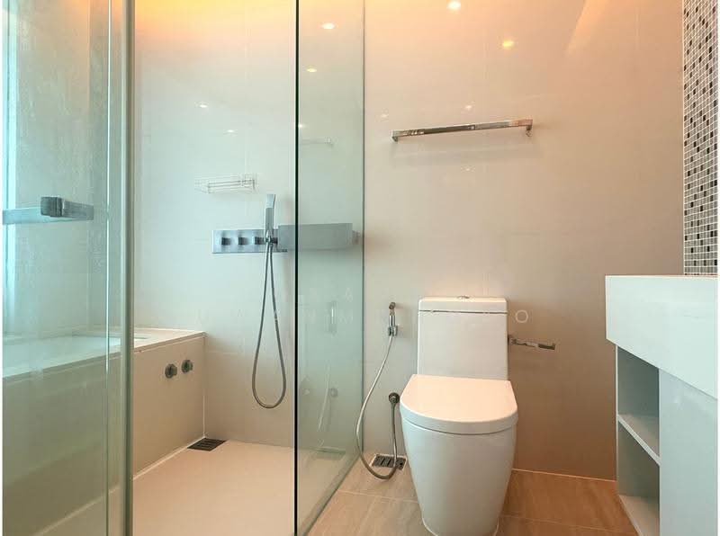 The Room Sukhumvit 21, Bangkok, Asok Montri Rd, Khlongtoei Nua, Watthana, Bangkok, 1 Bedroom, 53 sqm, Condo For Rent, by Oraon Suwanmongko, 500516834 - DDproperty.com