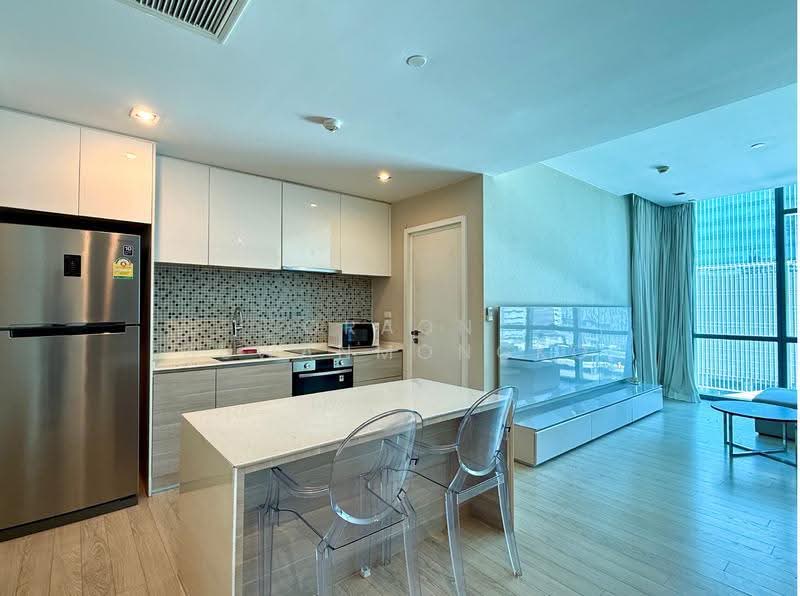 The Room Sukhumvit 21, Bangkok, Asok Montri Rd, Khlongtoei Nua, Watthana, Bangkok, 1 Bedroom, 53 sqm, Condo For Sale, by Oraon Suwanmongko, 500516836 - DDproperty.com