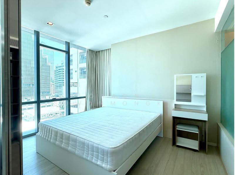 The Room Sukhumvit 21 : เดอะ รูม สุขุมวิท 21, กรุงเทพ, ถนน อโศกมนตรี, คลองเตยเหนือ, วัฒนา, กรุงเทพ, 53 ตร.ม., คอนโด ขาย, โดย Oraon Suwanmongko, 500516836 - DDproperty.com
