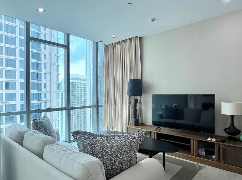 The Room Sukhumvit 21, Bangkok, Asok Montri Rd, Khlongtoei Nua, Watthana, Bangkok, 1 Bedroom, 52 sqm, Condo For Sale, by Oraon Suwanmongko, 500516837 - DDproperty.com