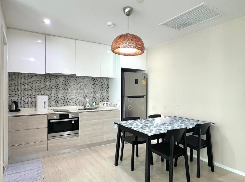 The Room Sukhumvit 21, Bangkok, Asok Montri Rd, Khlongtoei Nua, Watthana, Bangkok, 1 Bedroom, 52 sqm, Condo For Sale, by Oraon Suwanmongko, 500516837 - DDproperty.com