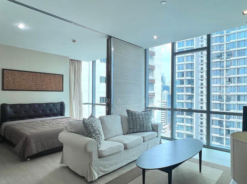 The Room Sukhumvit 21, Bangkok, Asok Montri Rd, Khlongtoei Nua, Watthana, Bangkok, 1 Bedroom, 52 sqm, Condo For Sale, by Oraon Suwanmongko, 500516837 - DDproperty.com