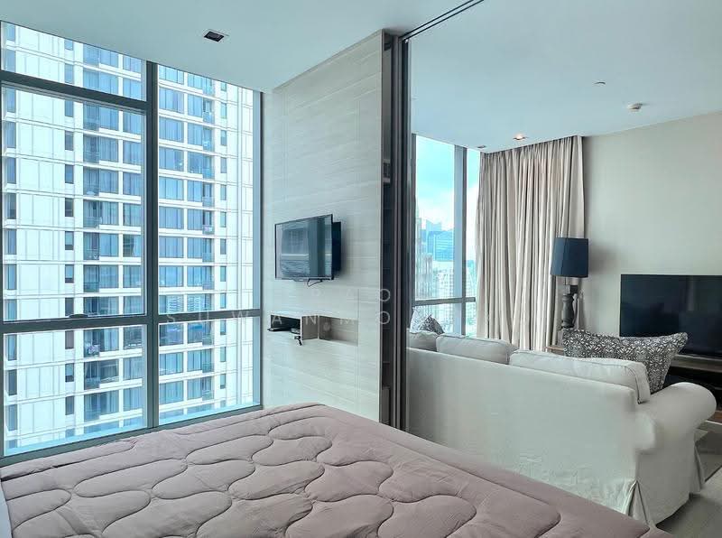 The Room Sukhumvit 21, Bangkok, Asok Montri Rd, Khlongtoei Nua, Watthana, Bangkok, 1 Bedroom, 52 sqm, Condo For Sale, by Oraon Suwanmongko, 500516837 - DDproperty.com
