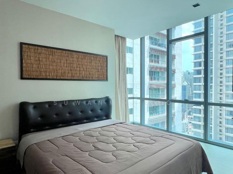 The Room Sukhumvit 21 : เดอะ รูม สุขุมวิท 21, กรุงเทพ, ถนน อโศกมนตรี, คลองเตยเหนือ, วัฒนา, กรุงเทพ, 52 ตร.ม., คอนโด ขาย, โดย Oraon Suwanmongko, 500516837 - DDproperty.com