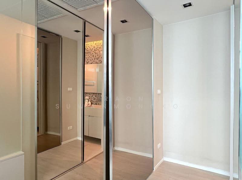 The Room Sukhumvit 21 : เดอะ รูม สุขุมวิท 21, กรุงเทพ, ถนน อโศกมนตรี, คลองเตยเหนือ, วัฒนา, กรุงเทพ, 52 ตร.ม., คอนโด ขาย, โดย Oraon Suwanmongko, 500516837 - DDproperty.com