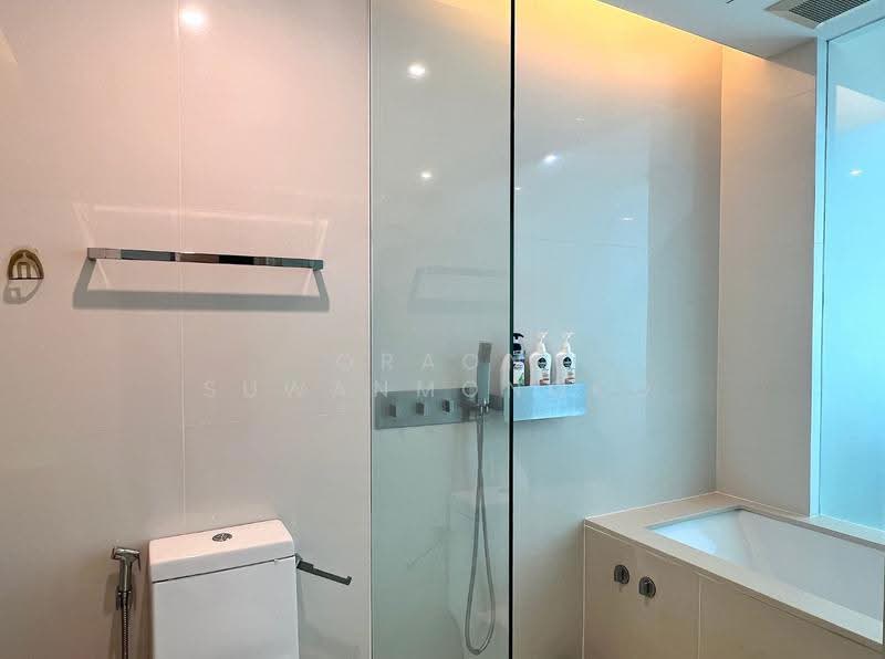 The Room Sukhumvit 21, Bangkok, Asok Montri Rd, Khlongtoei Nua, Watthana, Bangkok, 1 Bedroom, 52 sqm, Condo For Sale, by Oraon Suwanmongko, 500516837 - DDproperty.com