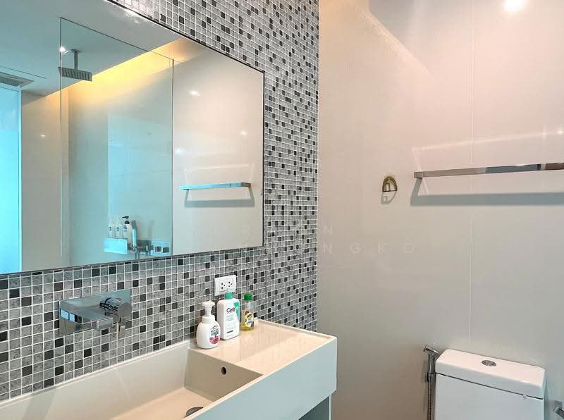 The Room Sukhumvit 21, Bangkok, Asok Montri Rd, Khlongtoei Nua, Watthana, Bangkok, 1 Bedroom, 52 sqm, Condo For Sale, by Oraon Suwanmongko, 500516837 - DDproperty.com