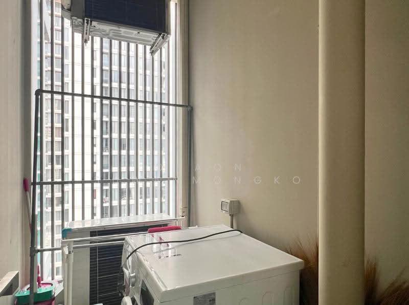 The Room Sukhumvit 21, Bangkok, Asok Montri Rd, Khlongtoei Nua, Watthana, Bangkok, 1 Bedroom, 52 sqm, Condo For Sale, by Oraon Suwanmongko, 500516837 - DDproperty.com