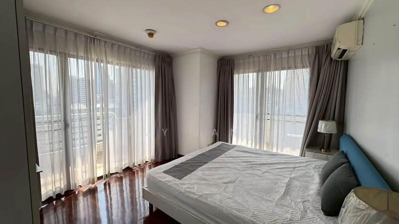 Richmond Palace, Bangkok, Soi Sukhumvit 43 Sukhumvit Road, Khlong Tan Nua, Watthana, Bangkok, 3 Bedrooms, 116 sqm, Condo For Rent, by Ivy Jang, 500516839 - DDproperty.com