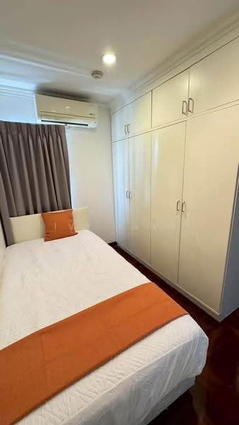 Richmond Palace, Bangkok, Soi Sukhumvit 43 Sukhumvit Road, Khlong Tan Nua, Watthana, Bangkok, 3 Bedrooms, 116 sqm, Condo For Rent, by Ivy Jang, 500516839 - DDproperty.com