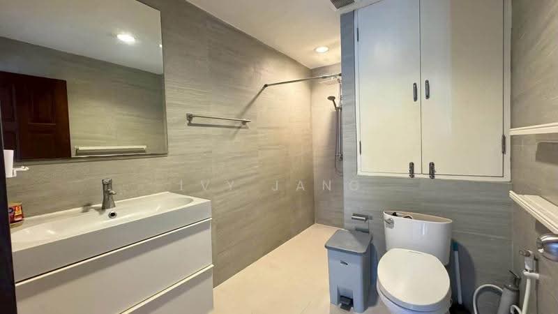 Richmond Palace, Bangkok, Soi Sukhumvit 43 Sukhumvit Road, Khlong Tan Nua, Watthana, Bangkok, 3 Bedrooms, 116 sqm, Condo For Rent, by Ivy Jang, 500516839 - DDproperty.com
