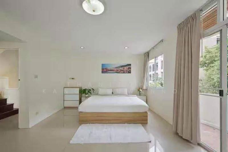ทาวน์โฮมสุขุมวิท31, กรุงเทพ, คลองตันเหนือ, วัฒนา, กรุงเทพ, 350 ตร.ม., ทาวน์เฮ้าส์ ให้เช่า, โดย Thanitcha Kangkasuwanno, 500516842 - DDproperty.com