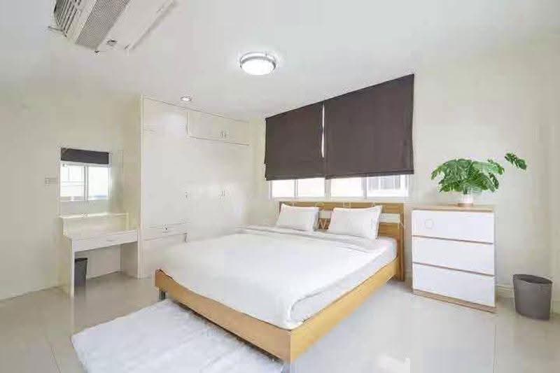 ทาวน์โฮมสุขุมวิท31, Bangkok, Khlong Tan Nua, Watthana, Bangkok, 5 Bedrooms, 350 sqm, Townhouse For Rent, by Thanitcha Kangkasuwanno, 500516842 - DDproperty.com