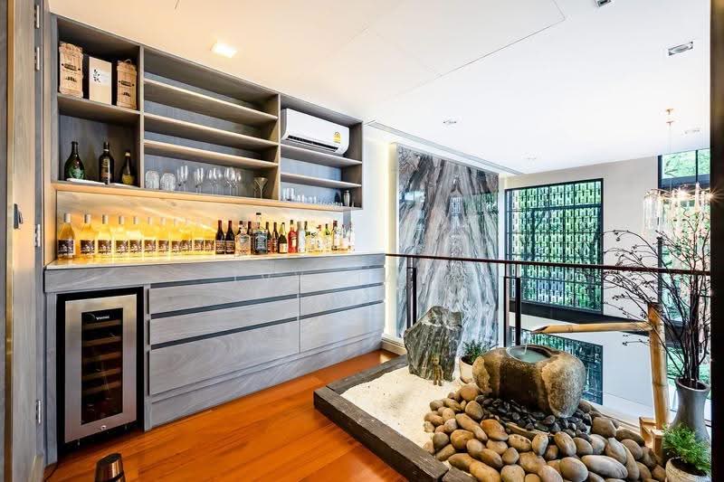 Quarter 31, Bangkok, 333 Soi Sukhumvit 31, Khlong Tan Nua, Watthana, Bangkok, 4 Bedrooms, 425 sqm, Townhouse For Rent, by Ivy Jang, 500516843 - DDproperty.com