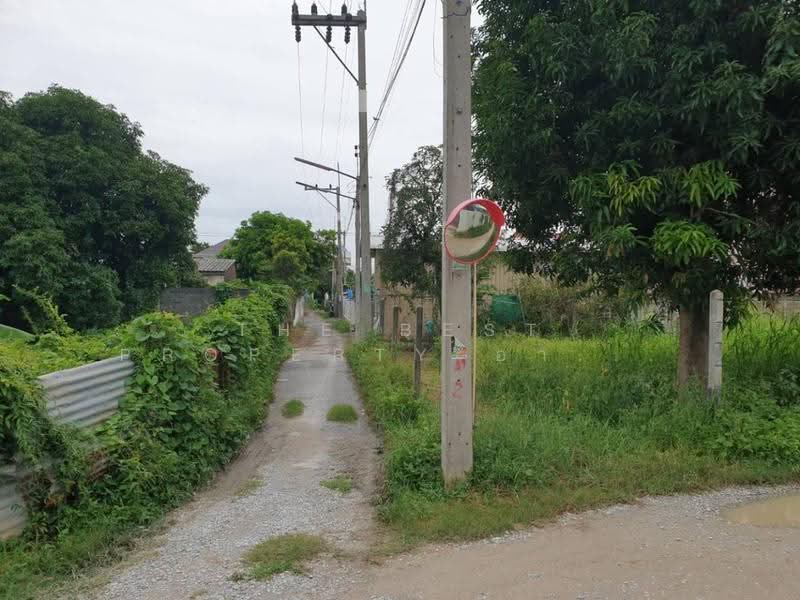 ที่ดินนครสวรรค์ตก นครสวรรค์, นครสวรรค์, นครสวรรค์ตก, เมืองนครสวรรค์, นครสวรรค์, 272 ตร.ม., ที่ดิน ขาย, โดย The Best Property อาเหลียง, 500516848 - DDproperty.com