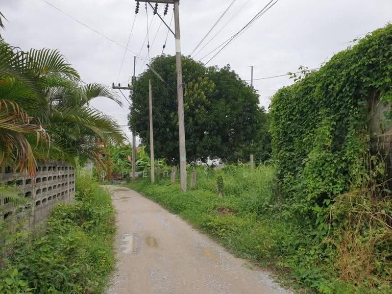 ที่ดินนครสวรรค์ตก นครสวรรค์, Nakhon Sawan, Nakhonsawan Tok, Muang Nakhon Sawan, Nakhon Sawan, , 272 sqm, Land For Sale, by The Best Property อาเหลียง, 500516848 - DDproperty.com