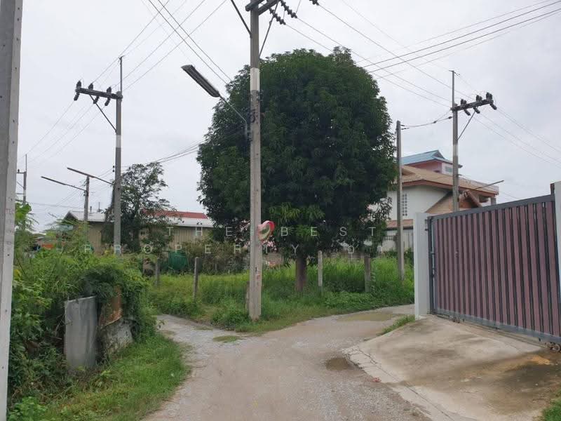 ที่ดินนครสวรรค์ตก นครสวรรค์, นครสวรรค์, นครสวรรค์ตก, เมืองนครสวรรค์, นครสวรรค์, 272 ตร.ม., ที่ดิน ขาย, โดย The Best Property อาเหลียง, 500516848 - DDproperty.com