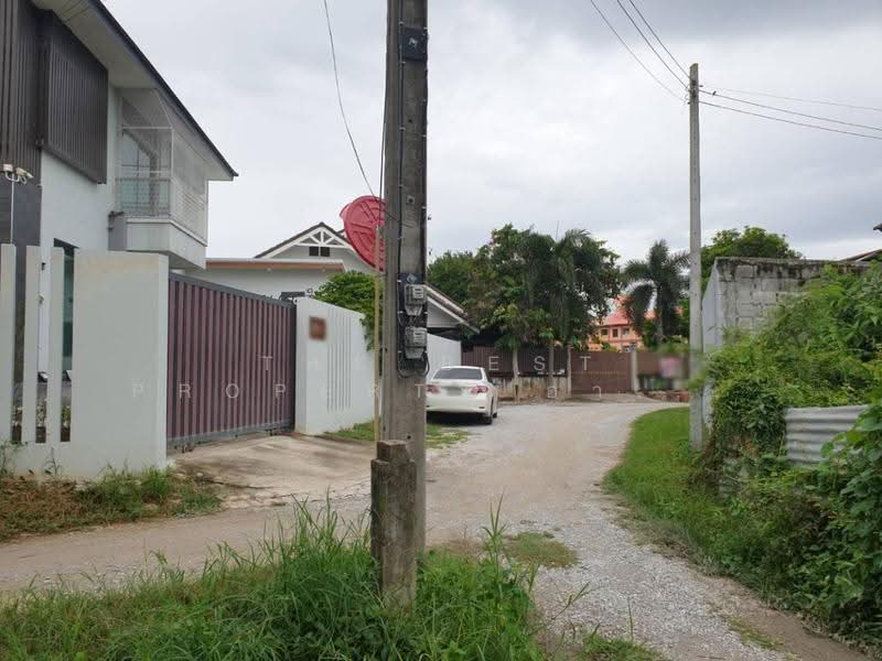 ที่ดินนครสวรรค์ตก นครสวรรค์, นครสวรรค์, นครสวรรค์ตก, เมืองนครสวรรค์, นครสวรรค์, 272 ตร.ม., ที่ดิน ขาย, โดย The Best Property อาเหลียง, 500516848 - DDproperty.com