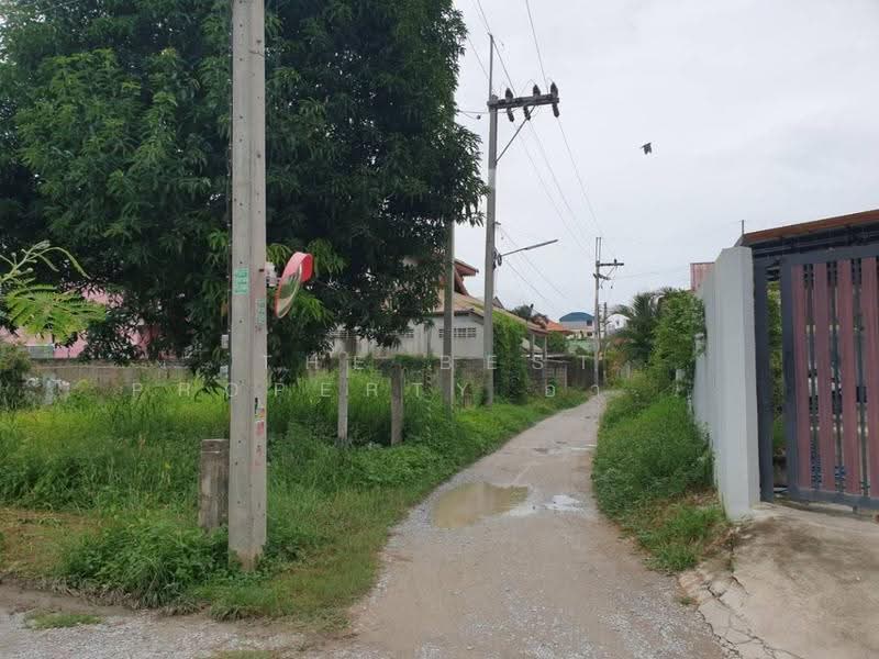 ที่ดินนครสวรรค์ตก นครสวรรค์, Nakhon Sawan, Nakhonsawan Tok, Muang Nakhon Sawan, Nakhon Sawan, , 272 sqm, Land For Sale, by The Best Property อาเหลียง, 500516848 - DDproperty.com