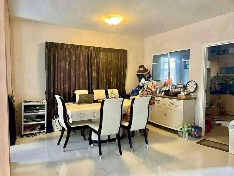Passorn Prestige Onnut : ภัสสร เพรสทีจ อ่อนนุช, กรุงเทพ, ถนน เฉลิมพระเกียรติ ร. 9, ประเวศ, กรุงเทพ, 195 ตร.ม., บ้านเดี่ยว ขาย, โดย ดลดากร ลลิตวรฉัตร, 500516850 - DDproperty.com