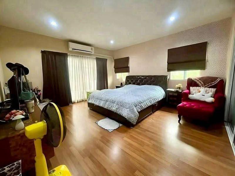 Passorn Prestige Onnut : ภัสสร เพรสทีจ อ่อนนุช, กรุงเทพ, ถนน เฉลิมพระเกียรติ ร. 9, ประเวศ, กรุงเทพ, 195 ตร.ม., บ้านเดี่ยว ขาย, โดย ดลดากร ลลิตวรฉัตร, 500516850 - DDproperty.com