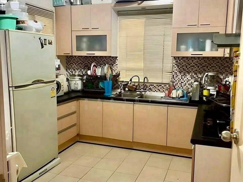 Passorn Prestige Onnut, Bangkok, Chaloem Phrakiat Rama 9 Road, Prawet, Bangkok, 3 Bedrooms, 195 sqm, Single Detached House For Sale, by ดลดากร ลลิตวรฉัตร, 500516850 - DDproperty.com