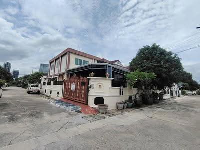 ขาย - หมู่บ้านศราวัณวิลล์ แจ้งวัฒนะ-ปากเกร็ด 28, นนทบุรี
