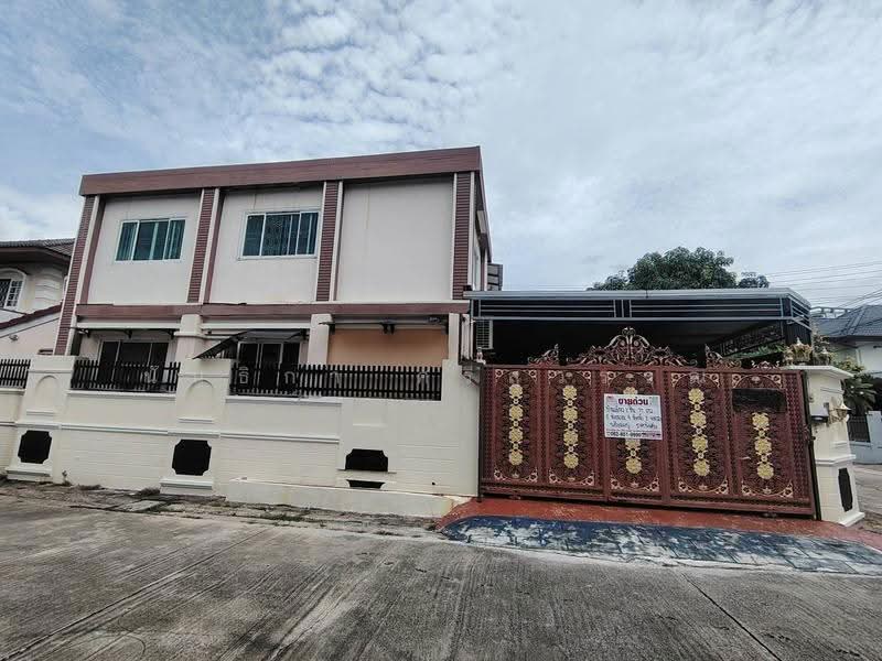 หมู่บ้านศราวัณวิลล์ แจ้งวัฒนะ-ปากเกร็ด 28, Nonthaburi, Bang Talat, Pak Kret, Nonthaburi, 6 Bedrooms, 250 sqm, Single Detached House For Sale, by นันธิกา ศรีสุวรรณ, 500516851 - DDproperty.com