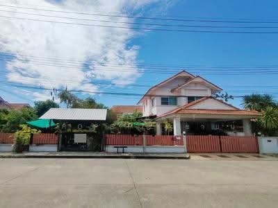 ขาย - เครือวัลย์พาร์ค สุวินทวงศ์-สุวรรณภูมิ, กรุงเทพ