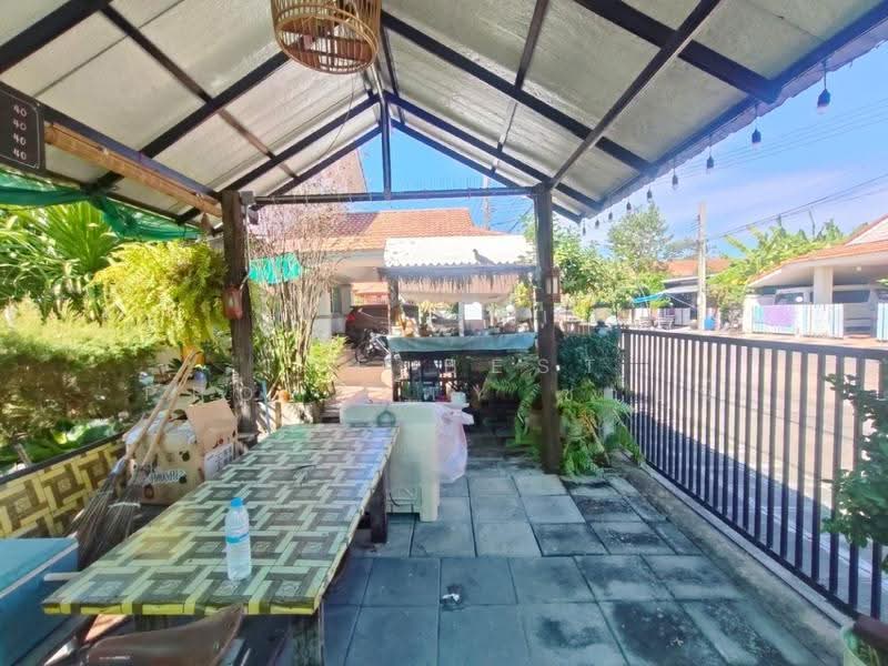 เครือวัลย์พาร์ค สุวินทวงศ์-สุวรรณภูมิ, Bangkok, Lam Phak Chi, Nong Chok, Bangkok, 3 Bedrooms, 150 sqm, Single Detached House For Sale, by The Best Property ซายน์, 500516853 - DDproperty.com